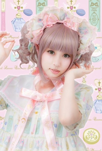 『CANDY A☆GO☆GO! 心斎橋店OPEN!!』オープン記念、木村優ちゃん来店イベント!!