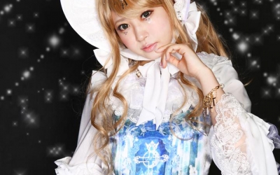 KERA SHOP ARENA OSAKA Christmas Party 【木村 優ちゃん】と夕暮れ時のChristmasお茶会♪