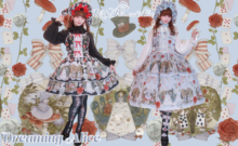 Dreaming Alice ねこ助コラボ