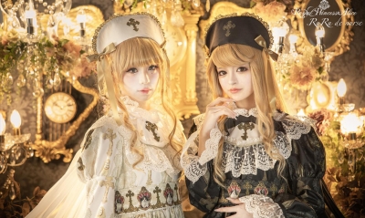 RuRu de nurse(5月18日23時より先行予約開始)