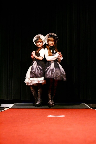 TOMOMIさん&深澤 翠さん