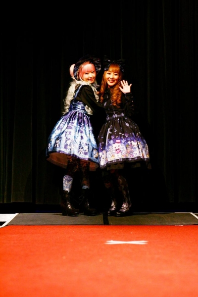木村優さん&たまさん
