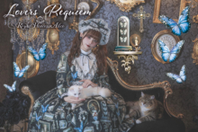 Lover’s Requiem ・粟木こぼねコラボ