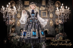 NEW Fairy Butterfly | RoyalPrincessAlice – ロイヤルプリンセスアリス