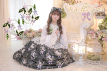 Lilly of the valley Noa