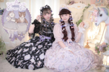 Cosme Cat ねこ助コラボ&うさネコちゃんシリーズ・工場の遅れにより6月上旬〜中旬のお届けとなります。
