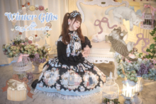 Winter gift ねこ助コラボ