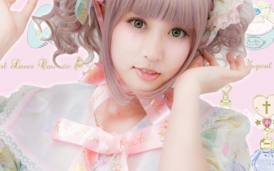 『CANDY A☆GO☆GO! 心斎橋店OPEN!!』オープン記念、木村優ちゃん来店イベント!!
