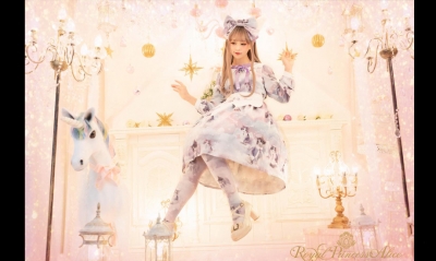 Angel Cat 3月28日(土)よりオンライン先行発売(即納品)